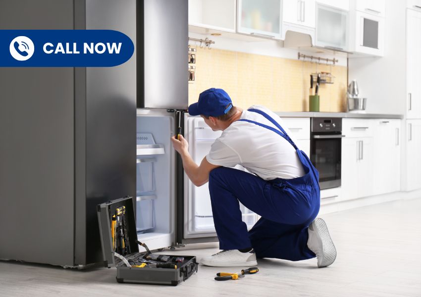 Moriches Appliance Repair Company